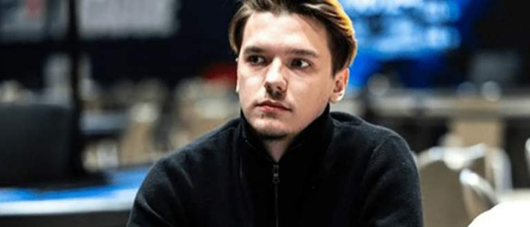 Андрей Держипильский