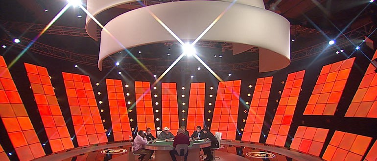 PokerStars Big Game on Tour