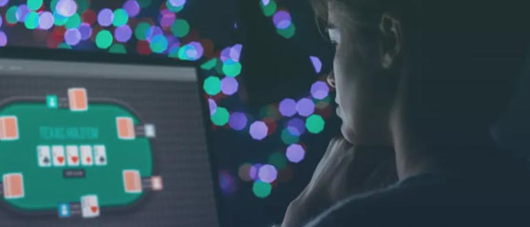 Онлайн покер драйвер глобальной индустрии