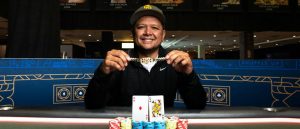WSOP 2025