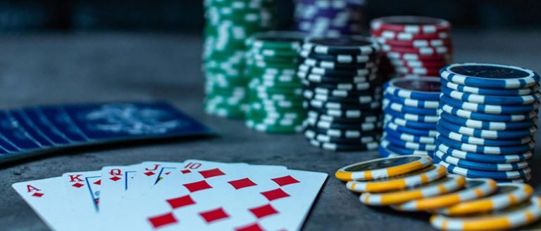 Russian Poker Tour