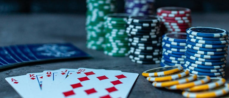 Russian Poker Tour