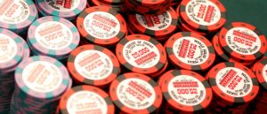 WSOP Main Event