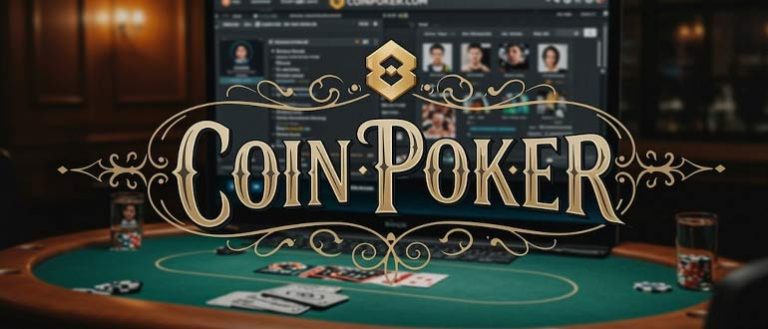 CoinPoker