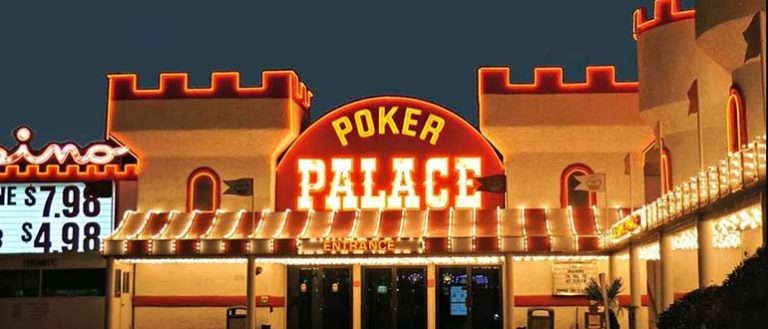 Poker Palace
