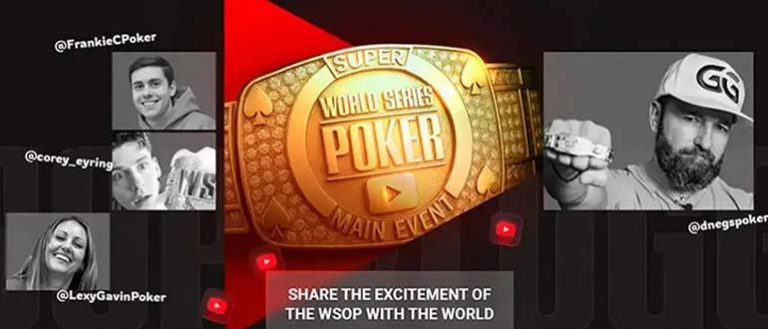 WSOP