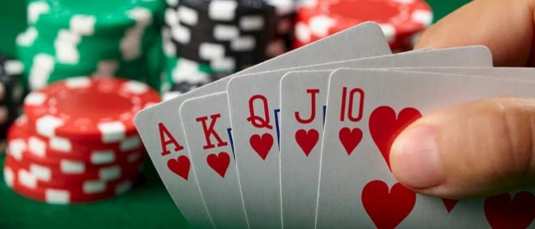 WSOP