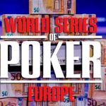 WSOPE