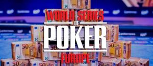 WSOPE