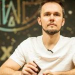 Никита Бодяковский